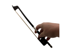 Load image into Gallery viewer, 12" Cello Mini Bow