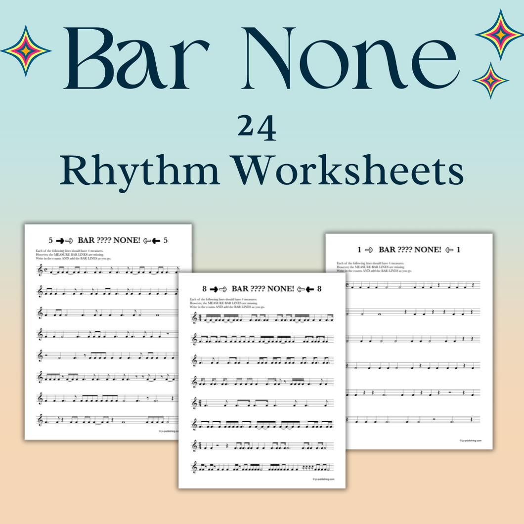 Bar None (Digital Download)