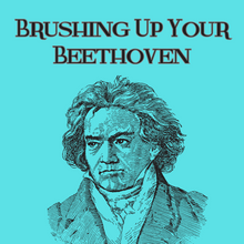 Load image into Gallery viewer, Brushing Up Your Beethoven (Digital Download)