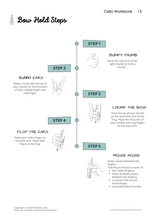 Load image into Gallery viewer, Cello Pretwinkle Workbook