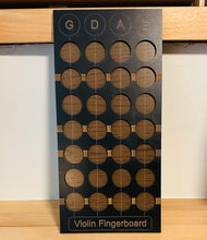 Load image into Gallery viewer, Fingerboard Puzzle