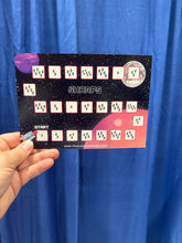 Load image into Gallery viewer, Key Signastars Game