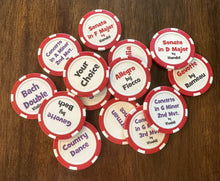 Load image into Gallery viewer, Suzuki Review Chips