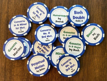 Load image into Gallery viewer, Suzuki Review Chips