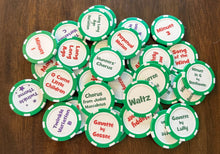 Load image into Gallery viewer, Suzuki Review Chips