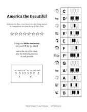 Load image into Gallery viewer, Patriotic Snippets