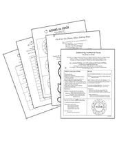 Load image into Gallery viewer, Around the Circle (Digital Download)