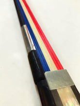Load image into Gallery viewer, Spectrum Trio Bow - Violin 4/4