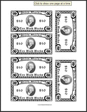 Load image into Gallery viewer, Bach Bucks (Digital Download)
