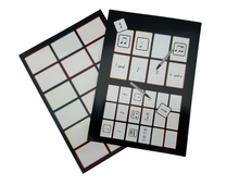 Load image into Gallery viewer, Rhythm Squares