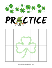 Load image into Gallery viewer, Practice St. Patricks (Digital Download)
