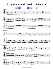 Load image into Gallery viewer, Finger Patterns for Violinists (Digital Download)