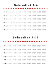 Load image into Gallery viewer, Finger Patterns for Violinists (Digital Download)