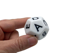Load image into Gallery viewer, Musician Dice
