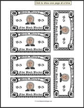 Load image into Gallery viewer, Bach Bucks (Digital Download)
