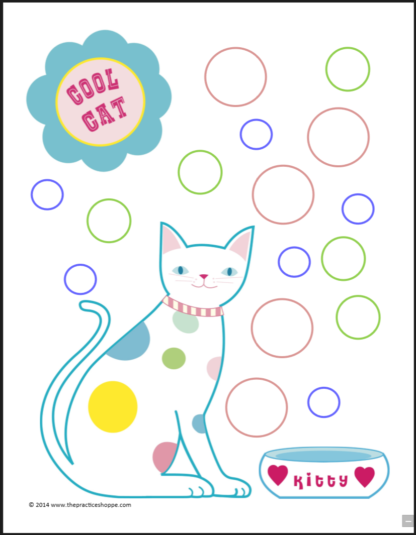 Cool Cat (Digital Download)