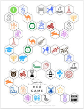 Load image into Gallery viewer, Hex Game Suzuki Violin Book 1 & 2 Review (Digital Download)