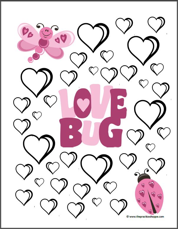 Love Bug 38 (digital download)
