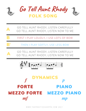 Load image into Gallery viewer, Suzuki Violin Book 1 Lyrics and Previews (Digital Download)