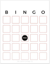 Load image into Gallery viewer, BINGO Violin Book 1 & 2 Review (Digital Download)