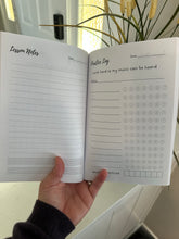 Load image into Gallery viewer, Practice Book - Blue