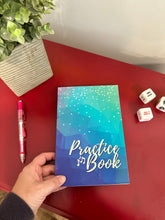Load image into Gallery viewer, Practice Book - Crystal