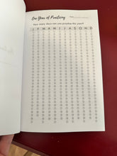 Load image into Gallery viewer, Practice Book - Blue