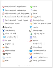 Load image into Gallery viewer, This Way or That Way Violin Book 1 Review (Digital Download)