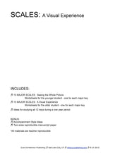 Load image into Gallery viewer, Scales, A Visual Experience (Digital Download)
