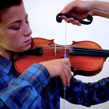 Load image into Gallery viewer, Zipline / violin &amp; viola
