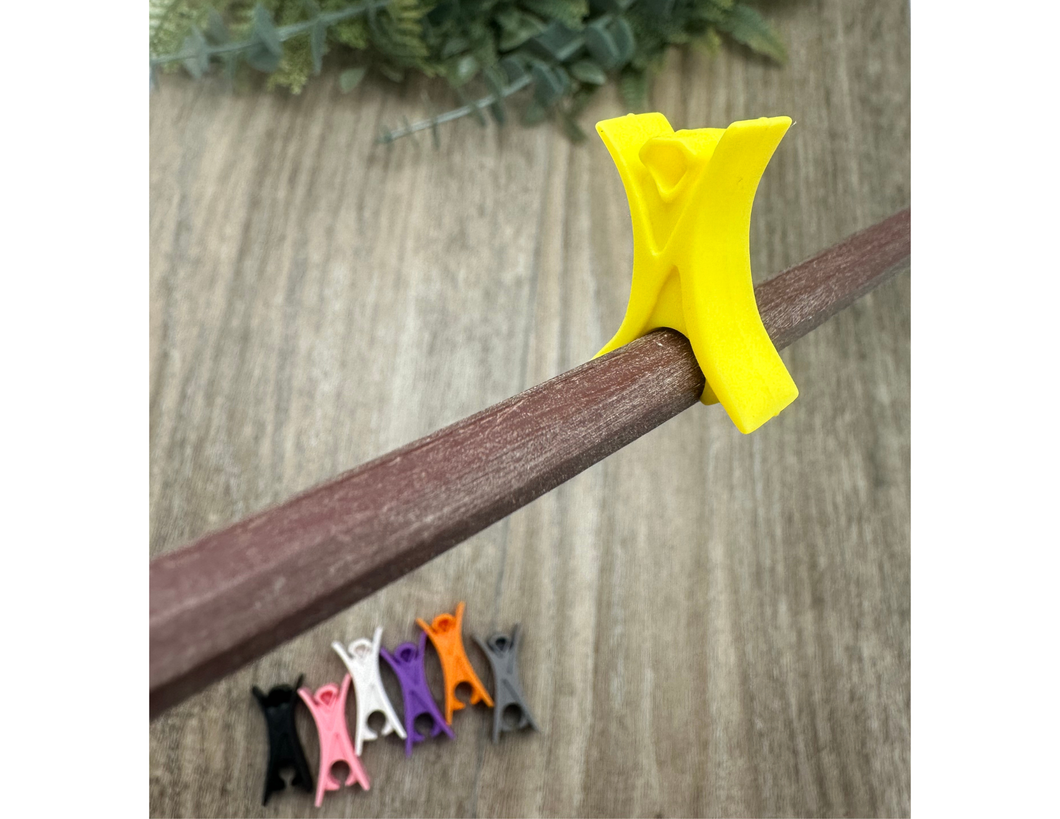 JoyJump Bow Wrap Stopper