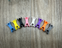 Load image into Gallery viewer, JoyJump Bow Wrap Stopper
