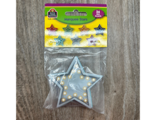 Load image into Gallery viewer, Marquee Mini Star Accents
