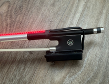 Load image into Gallery viewer, IllumeBow LED VIOLA Bow

