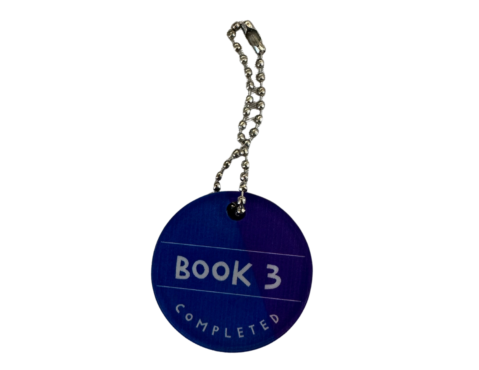 Book 3 Brag Tag – The Practice Shoppe