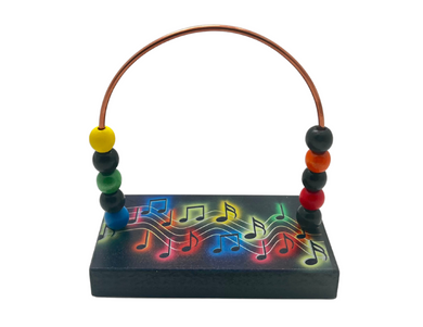 Bead Counters – The Practice Shoppe