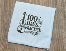 Load image into Gallery viewer, 100 Days of Practicing Cleaning Cloth
