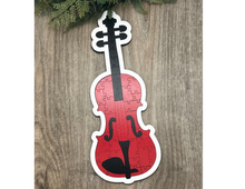 Load image into Gallery viewer, Violin Puzzle
