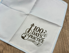 Load image into Gallery viewer, 100 Days of Practicing Cleaning Cloth
