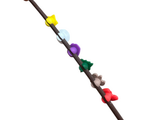 Load image into Gallery viewer, Christmas Bow Wraps
