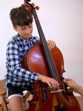 Load image into Gallery viewer, Zipline / cello
