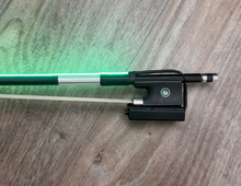 Load image into Gallery viewer, IllumeBow LED VIOLA Bow
