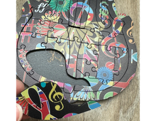 Load image into Gallery viewer, Violin Puzzle

