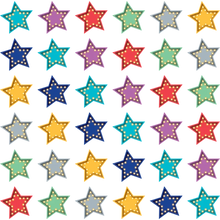 Load image into Gallery viewer, Marquee Mini Star Accents
