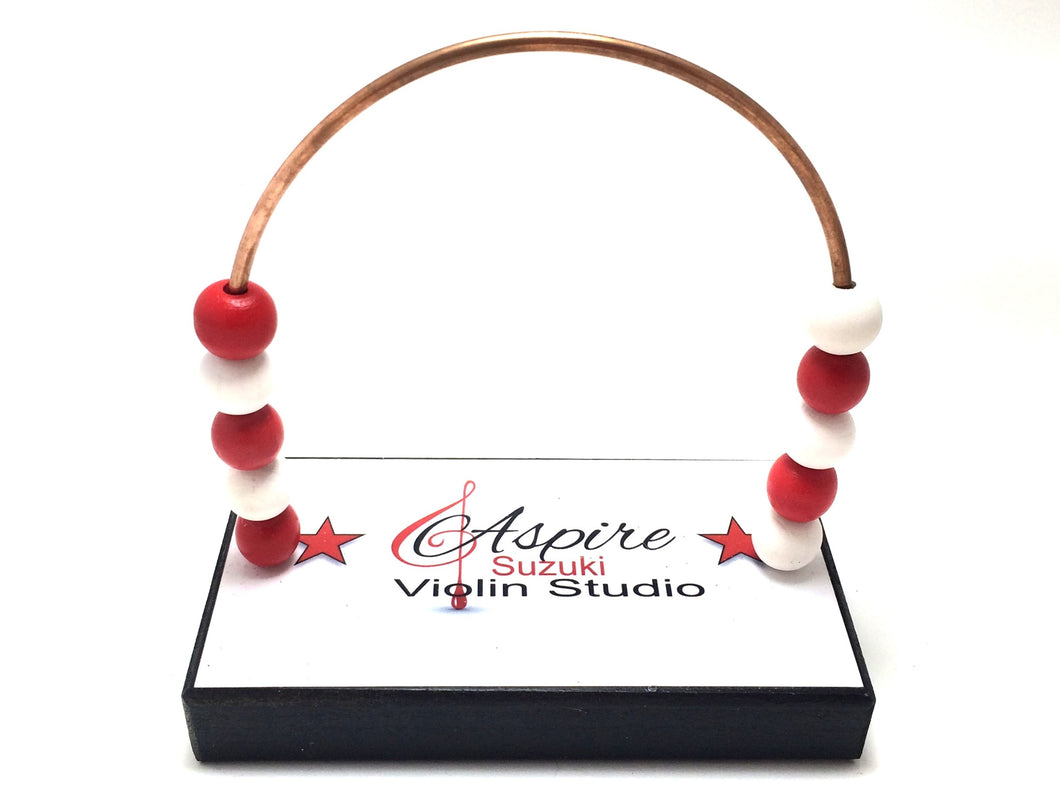 Custom Bead Counter – The Practice Shoppe