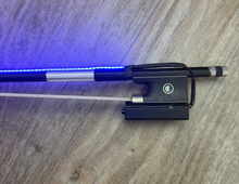 Load image into Gallery viewer, IllumeBow LED VIOLA Bow
