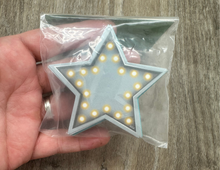 Load image into Gallery viewer, Marquee Mini Star Accents
