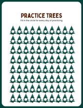Load image into Gallery viewer, Practice Trees (Digital Download)
