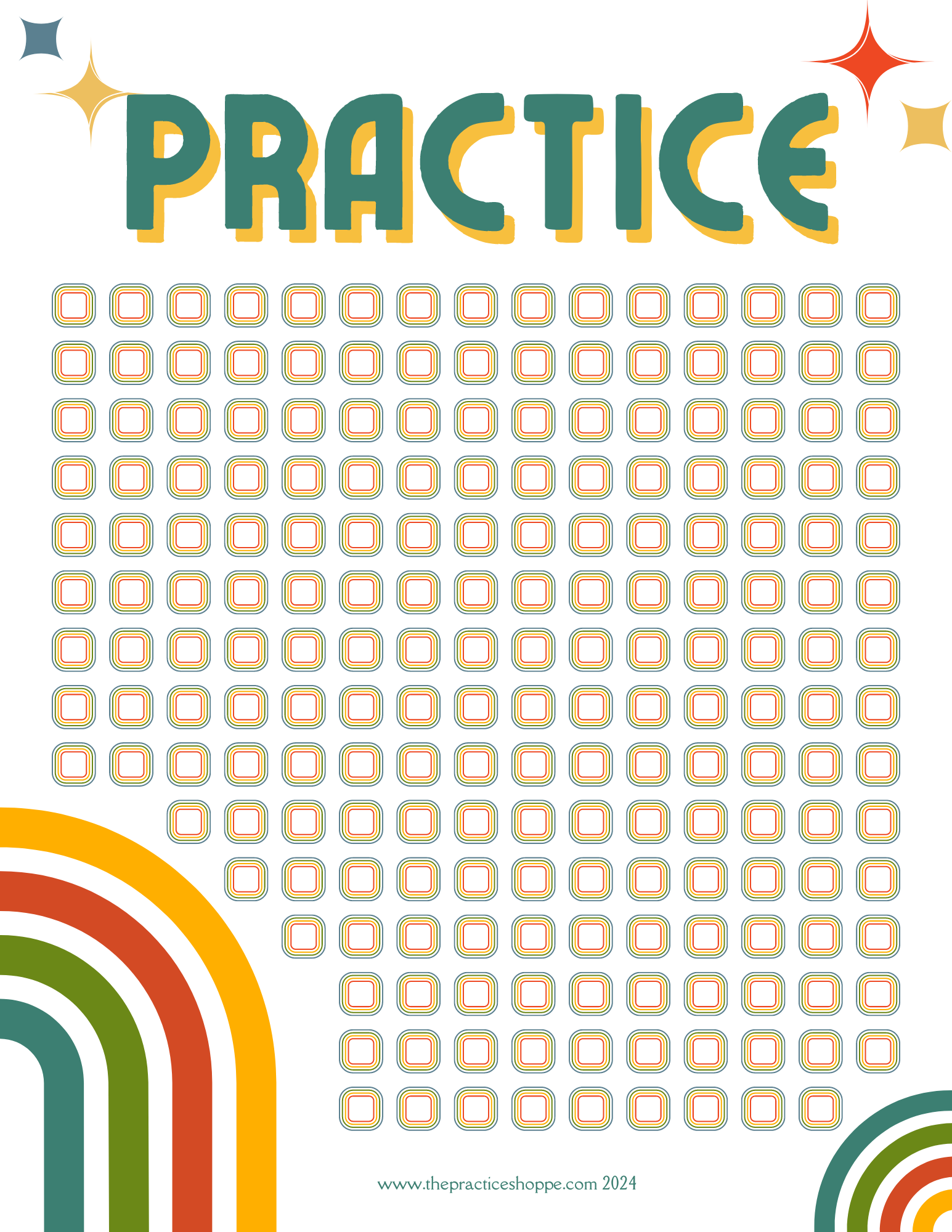Practice (Digital Download) – The Practice Shoppe