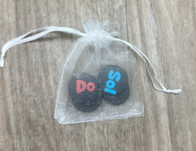 Load image into Gallery viewer, 1&quot; Circle Solfege Magnets - set of 8
